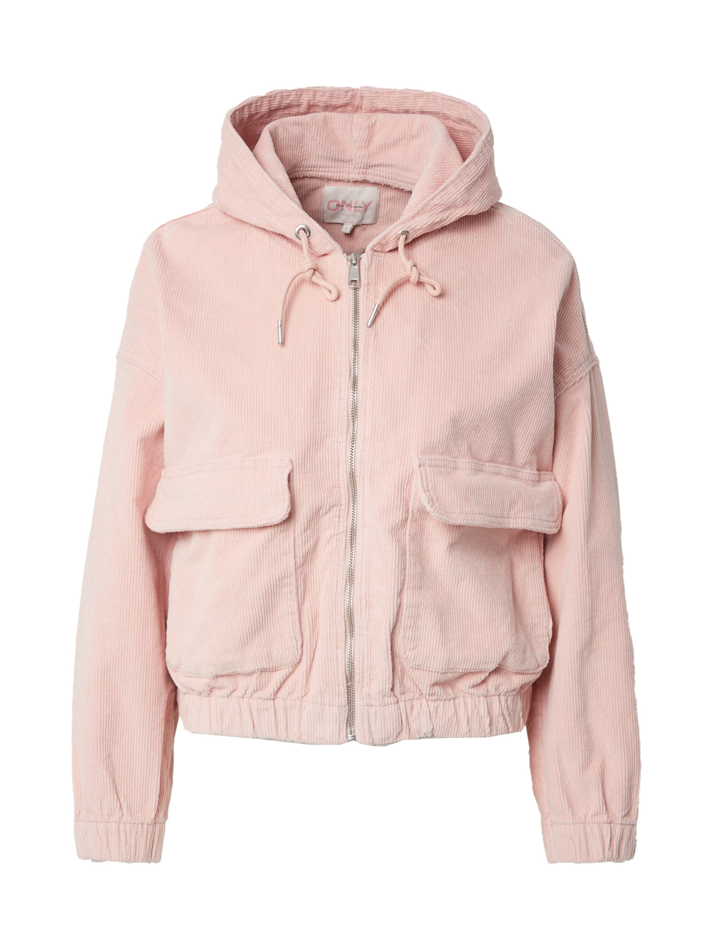 Only sommerjacke rosa Clearance